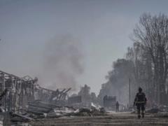  Мы не знали, что там, где наша мама, творится настоящий ад : появилась информация о погибших после удара РФ по складам боеприпа