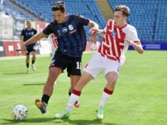 Чорноморець – Кривбас 1:0 Відео гола та огляд матчу УПЛ