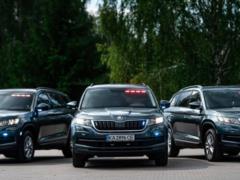 Уже 31 августа на дороги Украины вернутся  фантомы : в МВД сообщили, где стартует проект