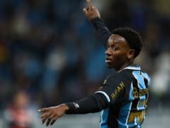 Porto grabbed a talented Brazilian from Shakhtar
