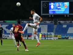 Zorya — Kharkiv 0:3 Video of goals and review of the UPL match