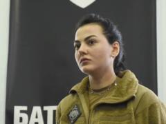 «Не надо так возбуждаться»: Михайлова ответила «Рарогу» после заявлений о травле их военной