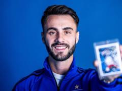 Гамбург викупив Вієйру в Арсенала