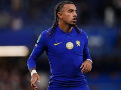 Liverpool failed to make arrangements for Gusteau s loan