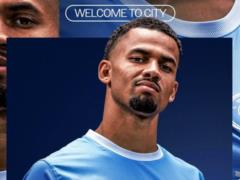 Manchester City voted for the signing of Iliman Ndiai