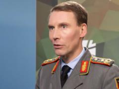  Враг не ждет : в Германии хотят ускорить расширение армии из-за угрозы со стороны России