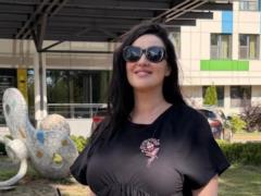  Хожу как уточка : Витвицкая поведала о своем самочувствии перед родами