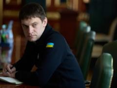 Fedorov was appointed head of the State Agency for Reconstruction