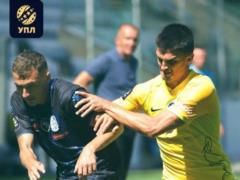 Чорноморець — Лівий Берег 0:0 Відео найкращих моментів та огляд матчу УПЛ