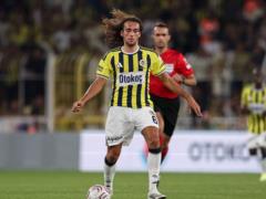 UEFA disqualified Guenduzi for four matches, Greenwood rejected mental consideration