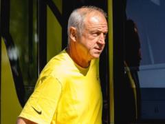 Ryabokon: It’s impossible to say that we spent two points