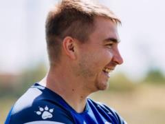 Protchenko: The boys worked hard, but could not stop the ball when the Poliss soldiers cut us apart
