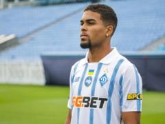 Prado: At Dynamo I want to add to my trophy collection with new victories - in the championship and the Ukrainian Cup