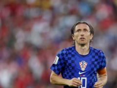 Modric is ready to compete for the Croatian national team at Liza Natsiy-2026/27