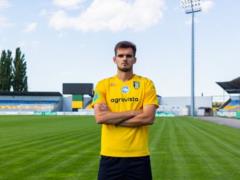 Oleksandriya signed Melnyk and Voytikhovsky, leaving Vashchenko out of the club