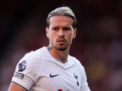Tottenham repeating an anti-record that has not happened in five years