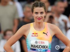 Магучих проиграла финал Бриллиантовой лиги своей главной сопернице.