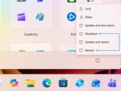 Windows 11: new rules of introduction and reinvention