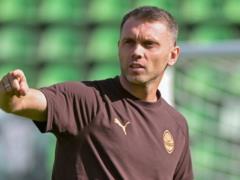 Караваєв: У Лізі чемпіонів помилок не пробачають