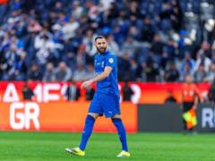 Benzema wants to return to Lyon, otherwise he can escape through a contract in Saudi Arabia