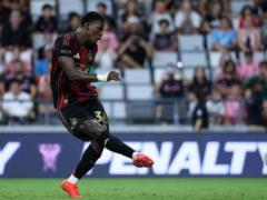 Embolo s debut goal capped Atlanta after a loss in the match against Inter Miami