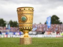 Відбулося жеребкування другого раунду Кубку Німеччини-2026/27