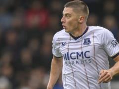 Mikolenko gratime z pershih hvilin against Manchester United