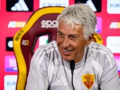 Gasperins after the free war against Atalanti: Such victories testify about the faith and class of the team