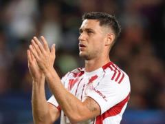 Yaremchuk was inspired by the transition to the Cypriot AEL