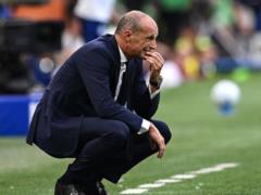Allegri: Vesela gra? For Inter - yes