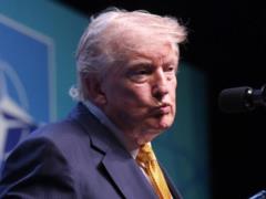 Рейтинг Трампа рухнув: що обурює американців