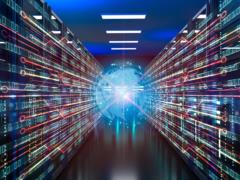 Mathematics of data centers: how consolidation on AMD EPYC frees up resources for the world