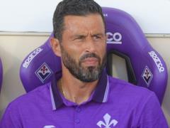 Fiorentina signed Grosso
