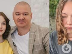 Старшая дочь звезды  Квартала 95  Кошевого появилась на редком фото: как изменилась Варвара после отъезда за границу