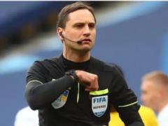 Украинских судей назначили на матч ПСЖ в Лиге чемпионов