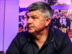 Ponomariov: Dynamo gives up only Shakhtar in terms of the strength of its players