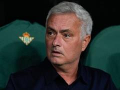 Моурінью: Я тут, зокрема, тому що хочу виграти Лігу чемпіонів з Реалом
