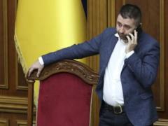 Возглавляет «монобольшинство», но не описал, как оно работает: Гарань проанализировал научную работу Арахамии