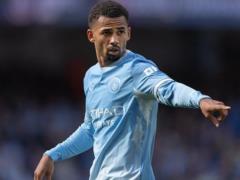 We are talking about a transfer from Manchester City: It is impossible to believe in such a proposition