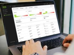 Путевой лист в личном кабинете: ОККО предлагает B2B-клиентам новый бесплатный сервис