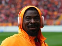 Serge Or e joins the club in the seventh division of France