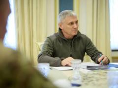 Иващенко впервые прокомментировал конфликт ГУР и СБУ