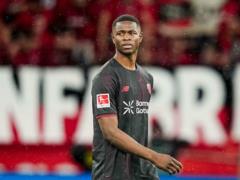 Kofana to extend his contract with Bayer
