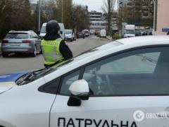 В Киеве полицейский застрелил мужчину во время выезда по вызову о домашнем насилии: подробности инцидента