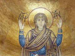 Рождество Пресвятой Богородицы: история и запреты