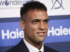 Lautaro: Inter can compete with Real Madrid and Liza is the champion