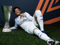 Sancho has moved with clubs in the Premier League, Turkey and Saudi Arabia