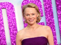 Врач давал 10 лет: Памела Андерсон рассказала о борьбе с гепатитом C