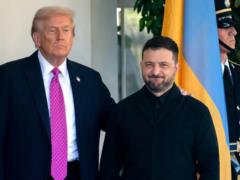 Зеленский планирует встречу с Трампом, у него есть серьезная просьба