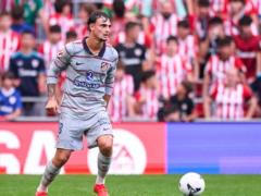 Chotiri top Premier League clubs are bidding for Atletico s heir